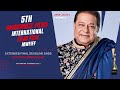  anup jalota  announce final deadline ends mwfiff 2022 