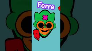 Ferre basta