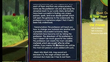 Project Zoso - Update 8