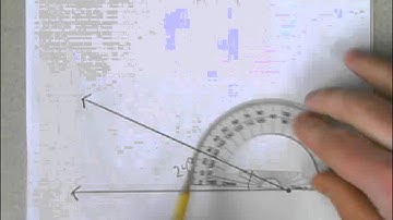 Video Walkthrough:  Measuring Angles Live!