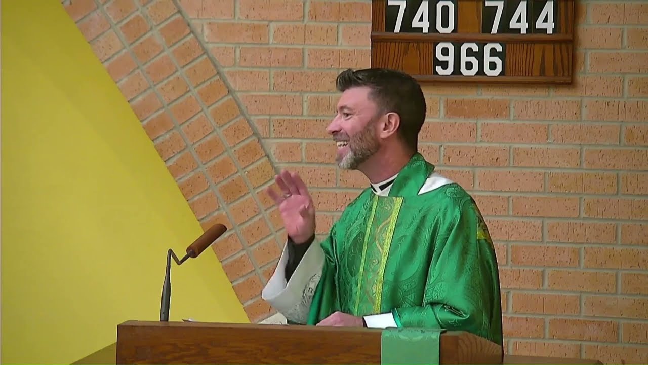 Sermon Ezekiel 34 YouTube Sermon Ezekiel 34 YouTube