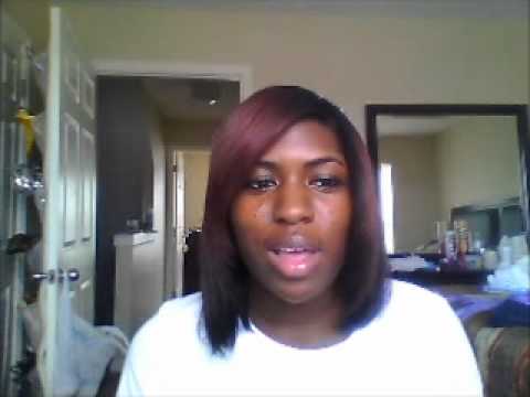 Review African Pride Olive Miracle Conditioning No Lye Relaxer