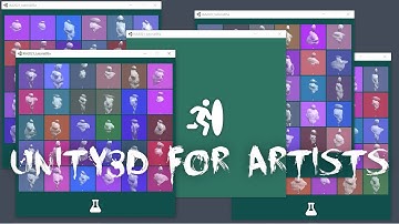 UNITY 3D FOR ARTIST: 05 EVOLUTION OVER THE NETWORK  [ PHOTON RPC ]