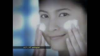 Iklan Cussons Sweet Seventeen 2001 