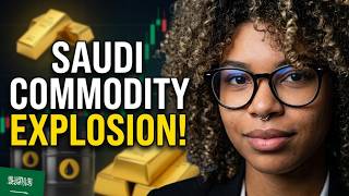 Information Saudi Commodity Exchange: Licenses Signal New Price Discovery Era Guide