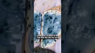 Phỉ thuý tại những viên ngọc quý đẹp trang sức #xuhuongyoutube #shorts #shortvideo #xuhướng #phithuy