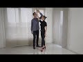 Wedding Dance Choreography - Metallica - Nothing Else Matters - Online Tutorial