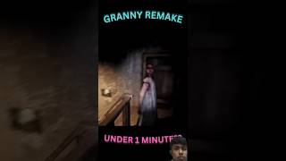 #granny#old#game
