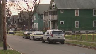 Rochester man charged with murder for December shooting on Watkin Terrace
