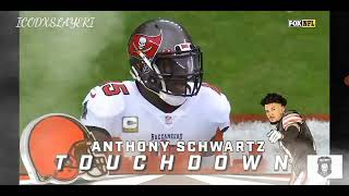 Browns Week 14 Hype Video For Bengals Game.