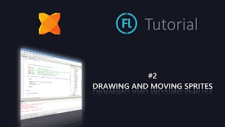 OpenFL Tutorial - Drawing and Moving Sprites
