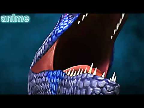 Majungasaurus Dinossauro rei (Dinosaur King) Sega - Review PT_BR