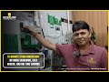 "Smart Improvement with TV Remote: Saving Time and Boosting Efficiency in Work Process |#leaninindia