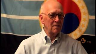Dale L. Cleckner, Chief Master Sergeant, US Air Force, 1951 - 1984