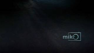 Miko's Showreel Feb 2012 Miko's Showreel Feb 2012