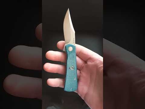 Sweet EDC Knife!