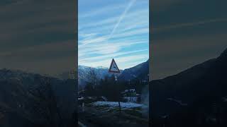 Tione Di Trento .Italia .