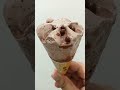 Satisfying video Yummy Cornetto #Short#viral