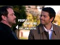 Castiel - people i don’t like