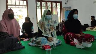 Kpm Mandiri Unipdu 2021 Proker Utama