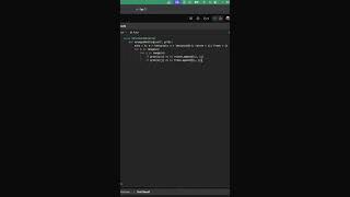 Leetcode 994: Rotting Oranges #coding #python #correctcoding #programming #code