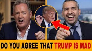 Mehdi Hasan REPEATEDLY DISMANTLES Piers Morgan, Owning Him Again And Again