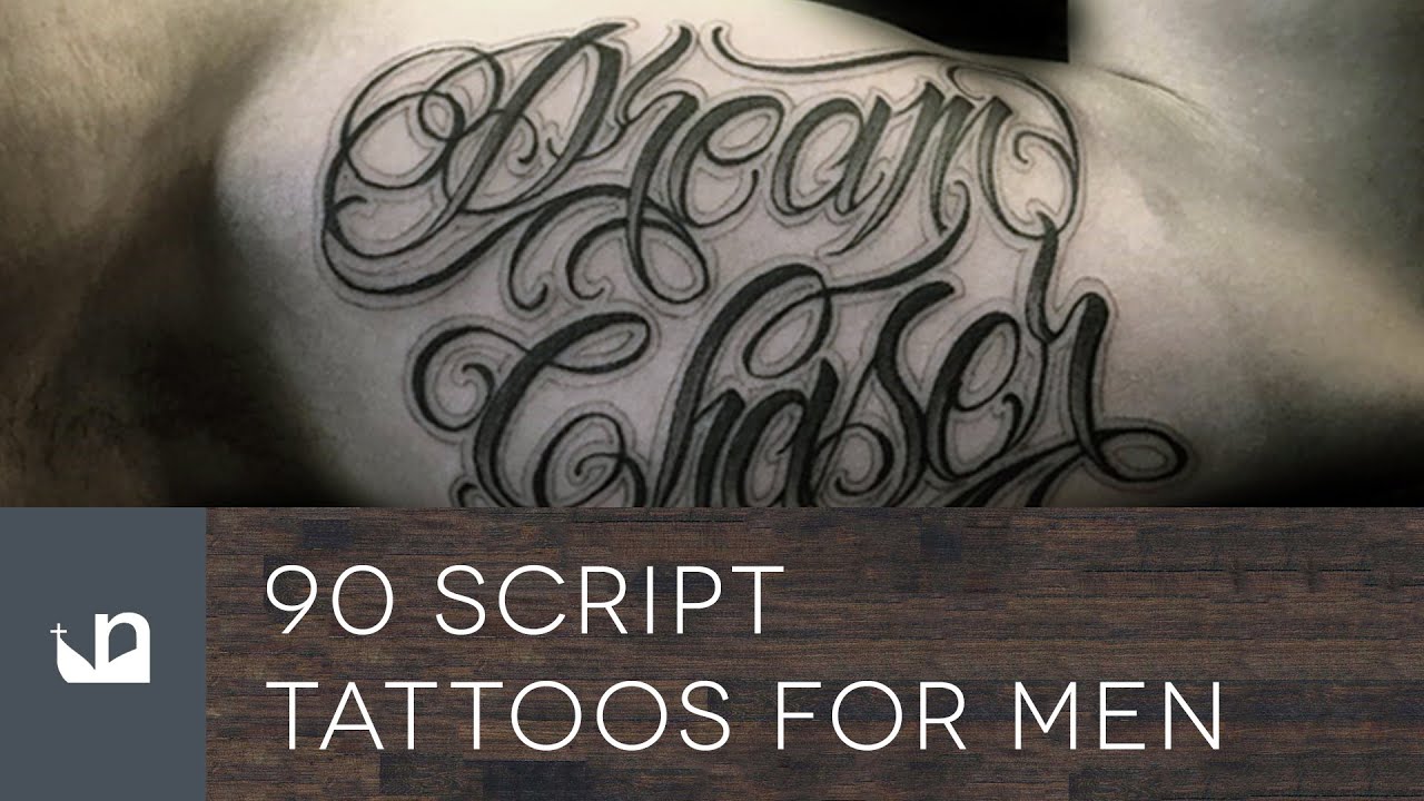 Details 68 forearm script tattoo super hot  thtantai2