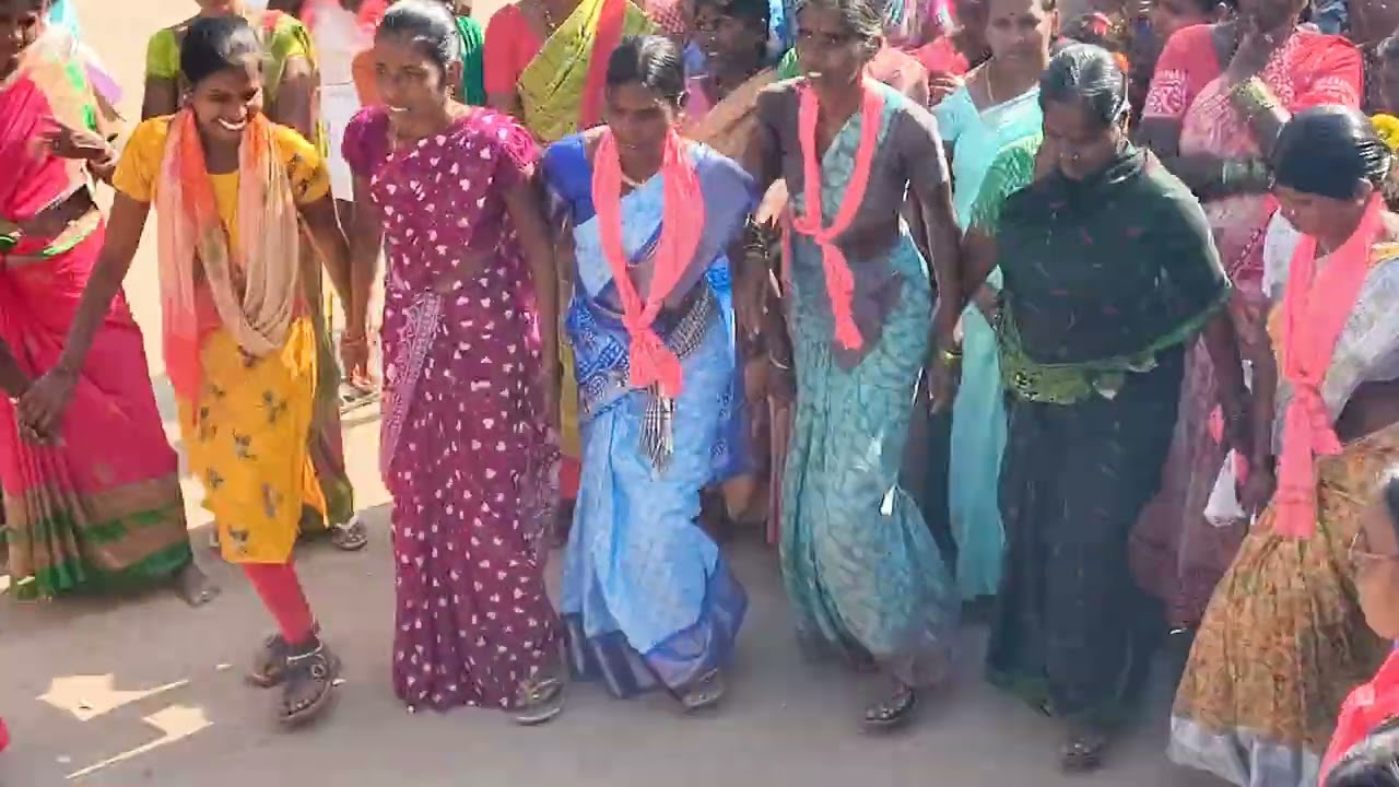 సర్పంచ్ ప్రచారం