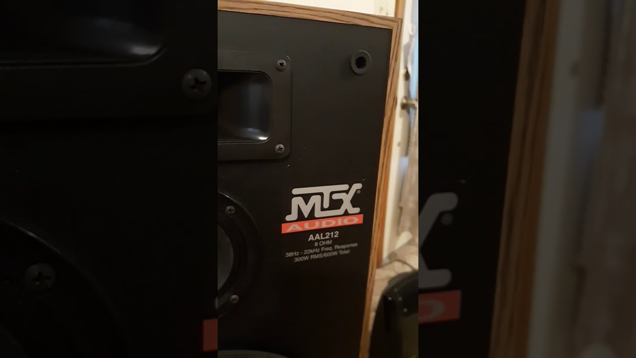 mtx aal212