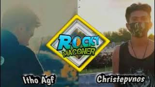 Maconer Gang_Itho Agf x Christepvnos x Dj Rocky