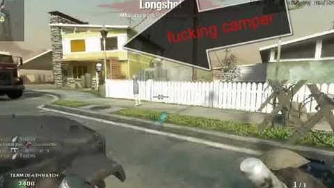 brutal balistic and tomahawk ownage montage by [your] deadly tomahawk