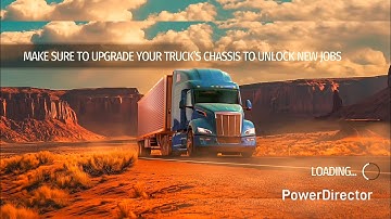 Truck Simulator Drive USA: EVO Gameplay Walkthrough Part 1 (Android, iOS) 