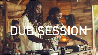 ダブセッション Extravaganza Dub Session | Reggae, Raggamuffin, Dub Mixtape