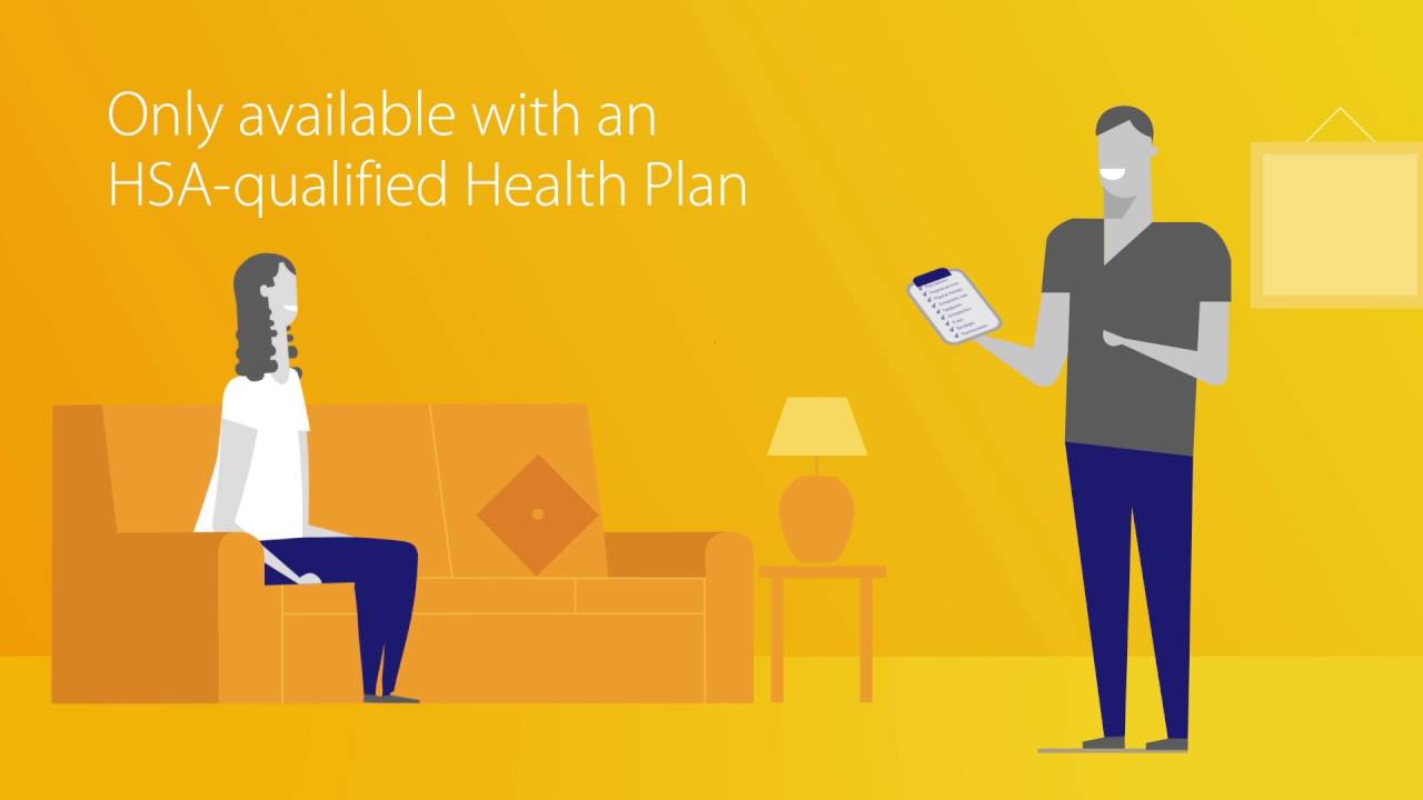 HSA Benefits YouTube