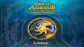 Call of Atlantis (HD GamePlay)