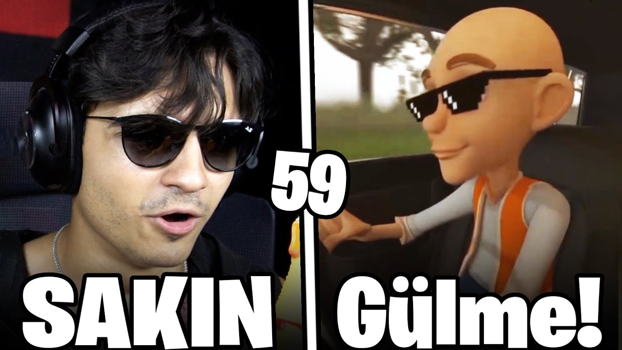 GÜLERSEM ROBUX GİDER! - 59