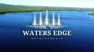 Welcome To The Waters Edge