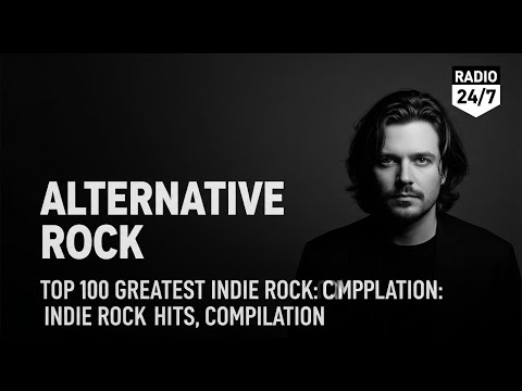 Indie Rock/Alternative Compilation 🎸 That Inspired by Greenday