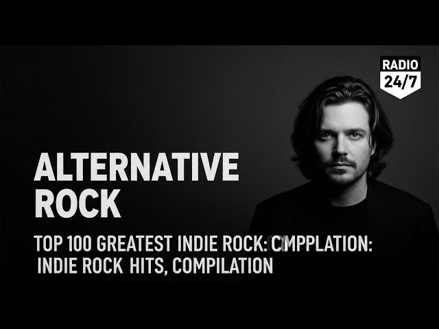 Indie Rock/Alternative Compilation 🎸 That Inspired by Greenday