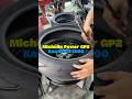 Michelin Power GP2 - Kawasaki Z900🇲🇾 #premiumsportcycles #tyre #bike #youtube #shorts #fyp #trend