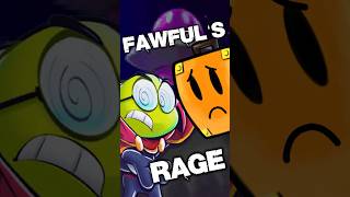 Fawfuls Minion Hates Stuffwell?