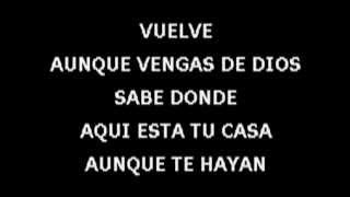 Video thumbnail of "Jose Jose - Desesperado (Karaoke)"