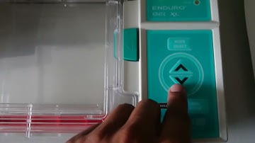 Labnet enduro gel xl | how to working | how to install gel electrophoresis machine