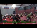 The Monster Factory Super Camp