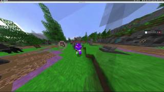 hack hypixel UHC iamjustsolovely