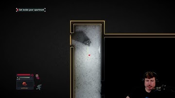 Intravenous 2 - First time playing. All stealth or none, no in between [INTvod1]