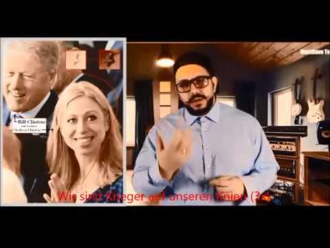 Discipleship/Jüngerschaft (Tribute)