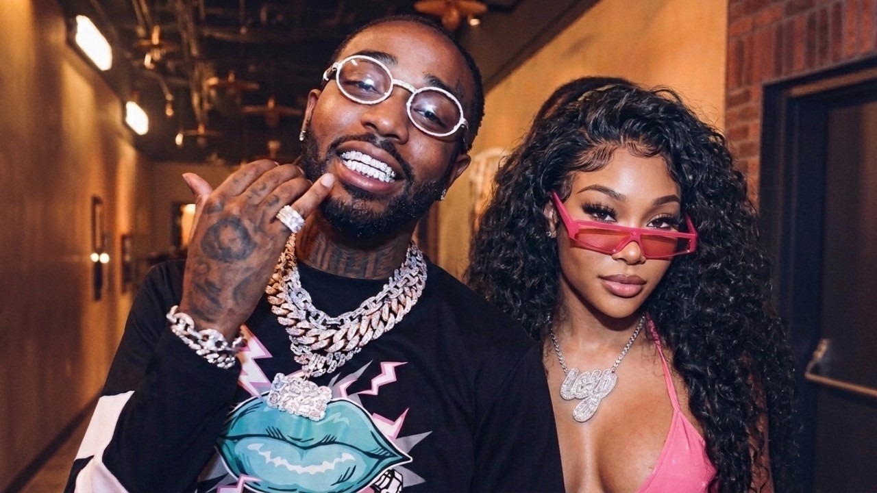 Watch NV Just Created a Brent Faiyaz x Summer Walker Mood on YouTube Watch NV Just Created a Brent Faiyaz x Summer Walker Mood on YouTube