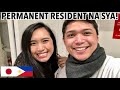 PAANO MAG APPLY NG PERMANENT RESIDENCY SA JAPAN? APPLICATION FOR PERMISSION FOR PERMANENT RESIDENCE