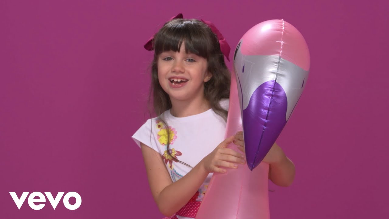 Piccolo Coro dell'Antoniano - Sono felice (Official Video)